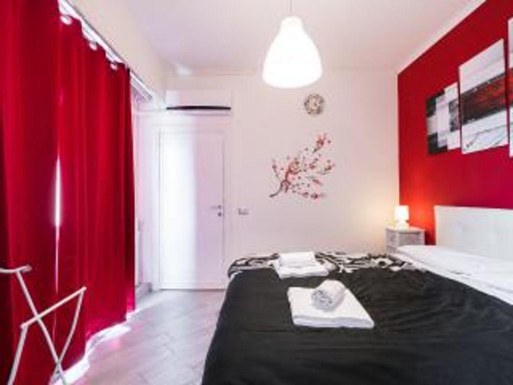 Rome Apartment With Terrace Autonomous Exterior foto